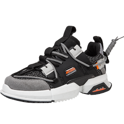 

Black White Red Mixed Colors Men Casual Shoes Plus Size 44 Stretch Sock Shoes Men Fly Weave Sneakers Men Running Footwear