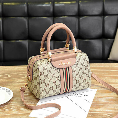 

Female bag handbag female 2019 new fashion cool shoulder bag three-dimensional ladies handbags cross-border