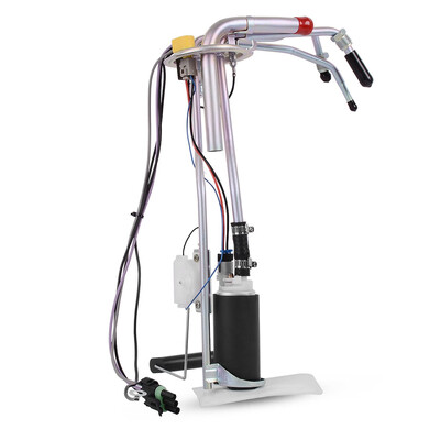 

Fuel Pump Replaces E3621S Module Assembly for CK FULL SIZE PICKUP 88-95 CHEVROLET Chevy 1500 2500 3500 GMC SP GTC