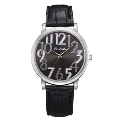 

FanTeeDa Fashion Women Watch Luxury Brand Women Casual Wrist Watch Ladies Quartz Watch Relogio Feminino bayan kol saati 533