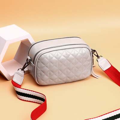

Shangxin Womens Bag Chao Korean Edition Fashion Baitao Womens Single Shoulder Bag Inclined Bag ins Summer