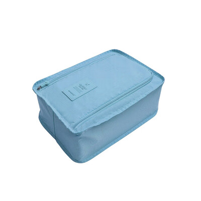 

Cloth Storage Basket Multifunction Waterproof Portable Shoes Storage Bag Sports Shoes Storage Box For Girl Foldable Tote Bag