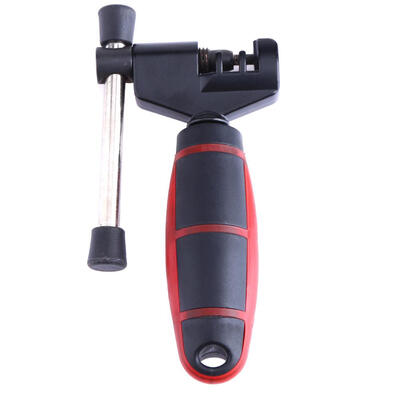 

Bike Chain Breaker Cutter Remover Cycle Solid Bicycle Chain Pin Splitter