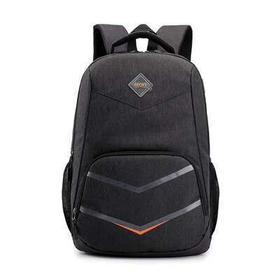 

Meng Fans Backpack Mens Backpack Large Capacity Travel Computer Bag Womens Fashion High School Students Backpack