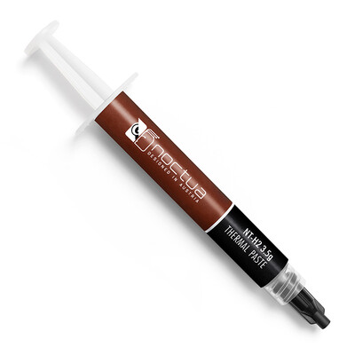 

Owl NOCTUA NT-H2 35g thermal grease compound grease notebook graphics CPU cooling grease 35