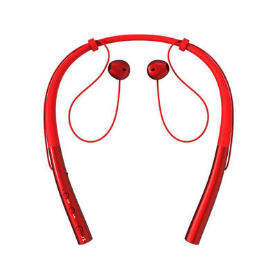 

HBQ-Q14 Wireless Earphone Waterproof Sports Bluetooth Headphone Handfree Neckband Headset With Microphone For Phone