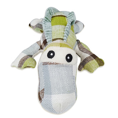 

Dog Chew Tou Bite-resistant Linen Plush Toy Pet Dog Molars Toy Pet Teeth Cleaning Training Supplies