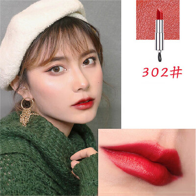 

12 Color Vevet Matte Lipstick Red Lips Lipstick Pink Lipstick 24 Hours Long Lasting
