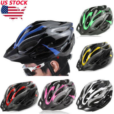 

Hard Bicycle Cycling MTB Safety Helmet Skate Mountain Bike Helmet for Men Women