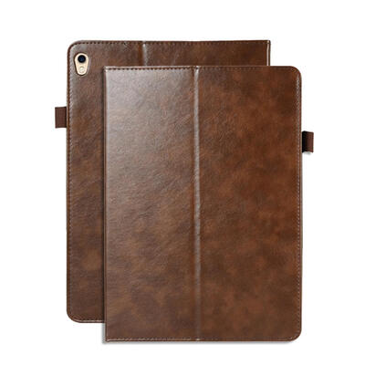 

PU Leather Tablet Case Auto Sleep Wake Cover Protector for iPad Pro 129in