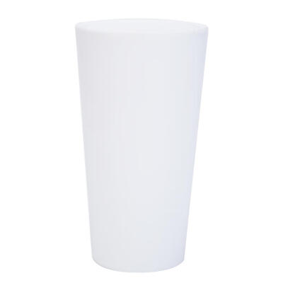 

Nordic Trash Can Plastic Desktop Storage Bucket Home Living Room Dustbin