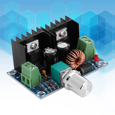 

Greensen 200W Large Power Voltage Regulator 94 Conversion Rate 8A Regulated Power Supply