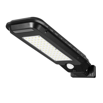 

4060LED Outdoor Solar Street Light Waterproof Path Yard Motion Sensor Lamp