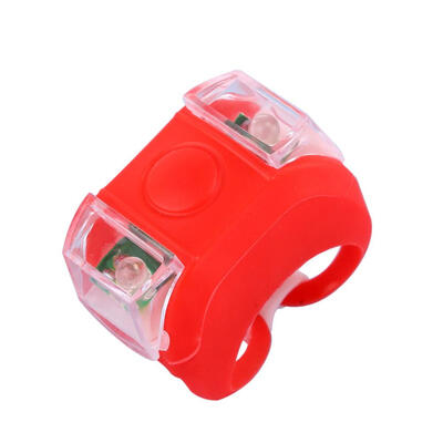 

Outdoor Night Lights Alert Baby Stroller light Waterproof