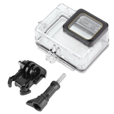 

Greensen Waterproof Camera Protection Housing Case Protector Cover for Gopro 5 6 7