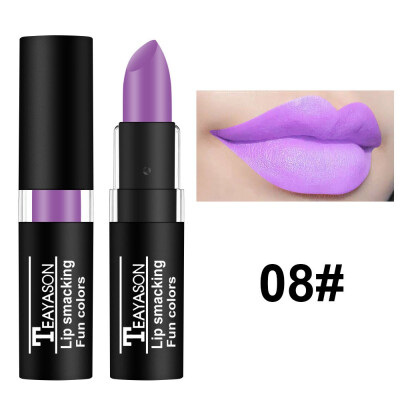 

Halloween Colorful Lipstick Long-Lasting Waterproof Non-Stick Cup Lipstick Creative Lipstick