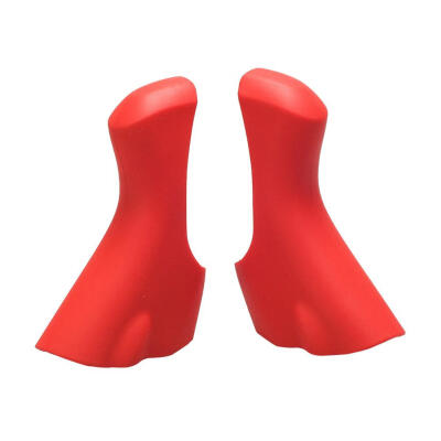 

Bike Bicycle Handlebar Shifter Lever Silicone Protector for SHIMANO ST-4700
