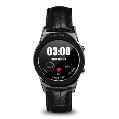 

Aiwatch G3 Smart Watch Phone 2G GSM Bluetooth 40 13" LCD Screen MTK2502 64MB RAM 128MB ROM for IOS 80 Android 43 Bluetooth 40