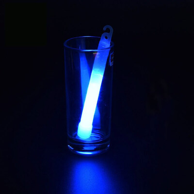 

FUNNYBUNNY Party supplies cheering props 6 inch hook light stick outdoor camping lighting emergency