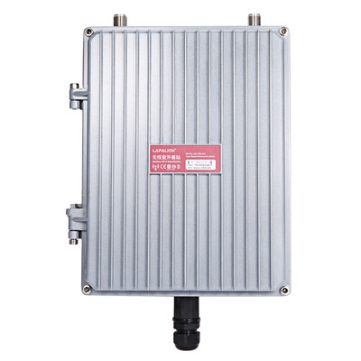 

LAFALINK LF - OAP65 300Mbps 24GHz 80211n Outdoor Base Station Access Point AP