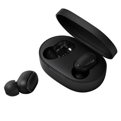 

Xiaomi Redmi AirDots TWS True Wireless Bluetooth 50 Earphones with Mic