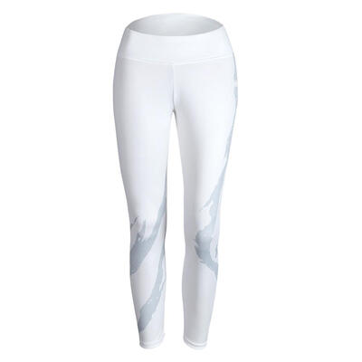 

Women Floral Printed Fitness Sport Leggings Tights Slim Running Yoga Pants