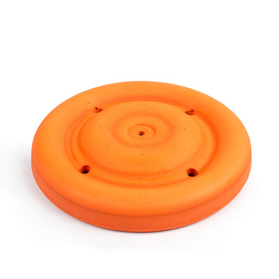 

Multi-function Floating Mount Waterproof Flying Disc with 14 Inch Screw Mount for GoPro Hero 765 SJCAM SJ4000 Xiaomi Yi Sports