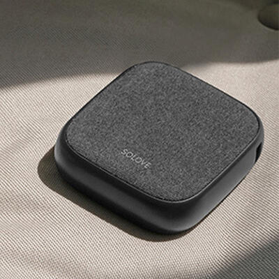 

Xiaomi Solove Wireless Charging Pad 10000mAH Portable Power Bank