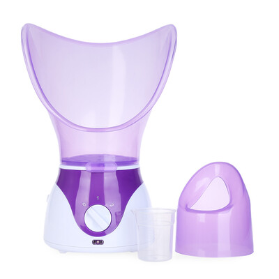 

Facial Thermal Spa Steamer Nano Cosmetology Machine