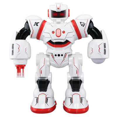 

JJRC R3 Cady Wile Sensor Control Combat Dancing Gesture RC Robot Kids Toy