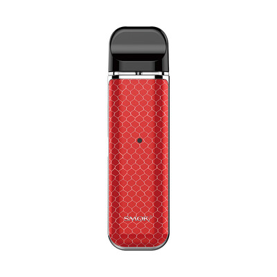 

Original SMOK novo kit cobra covered pod vape pen kit with 450mAh built-in battery 2ml capacity pod vape kit vs smok nord
