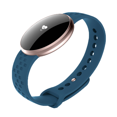 

Womens Bluetooth Smart Watch Fitness Tracker for iPhone Samsung Andriod Bracelet