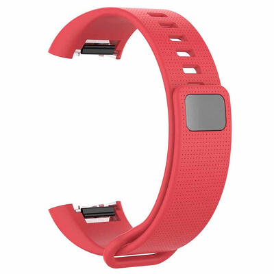 

Silicone Watch Band Bracelet Wrist Strap for Amazfit Cor Midong Band A1702