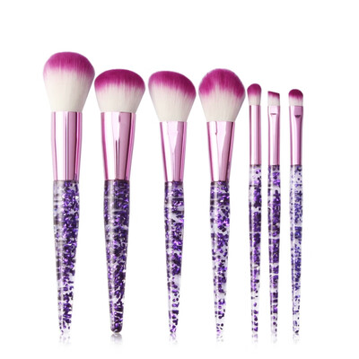 

1 PC Makeup brush large powder brush loose powder brush blush high-end boxed makeup Mother Girlfriends Gifts New Hot