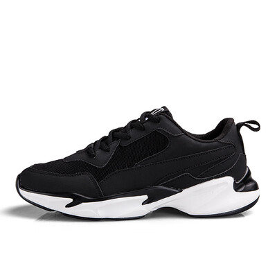 

Shoes mens tide shoes sports shoes Korean trend British old shoes