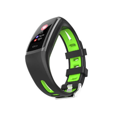 

CD09 Smart Bracelet Sleep Tracker Heart Rate Monitor Intelligent Waterproof Smart Sports Wristband For Android IOS