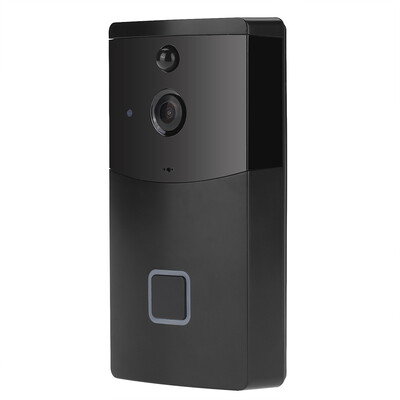 

Greensen Wireless WiFi Doorbell Video Camera Phone Ring Intercom Night Vision Home Build Security Video DoorbellWiFi Doorbell