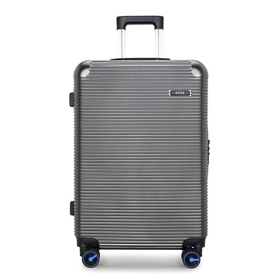 

New Business Boarding Code Hard Travel Box on 2019 luggage case Luggage Box Mens&Womens Wheels