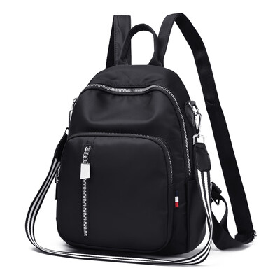 

Oxford shoulder bag women Korean fashion ladies backpack Leisure Canvas women shoulder bag