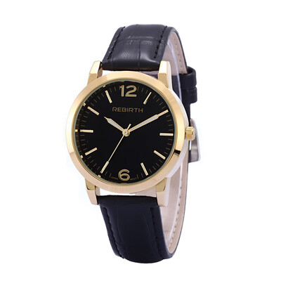 

REBIRTH Li Pofu PC21 high quality movement female watch fashion watch belt watch ladies watch