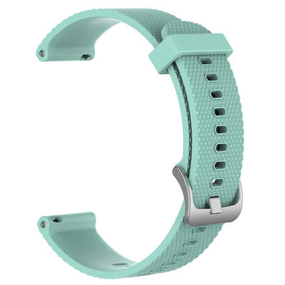 

Silicone Band Strap for Samsung Gear Sport Garmin Vivoactive3 Vivomove HR