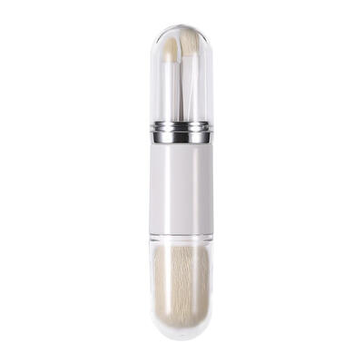

Double Headed Cosmetic Brushes Blush Powder Brush Eye Shadow Applicator