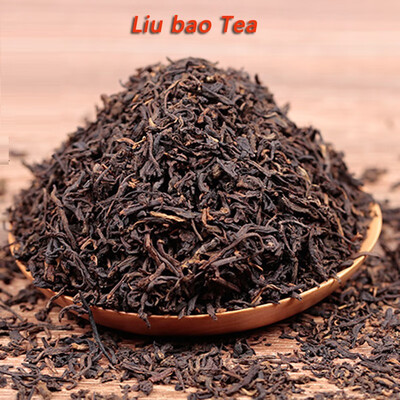 

Liupao Tea Guangxi Special Black Tea Black Tea Three Years Chen Wuzhou Liupao Tea Special Chenxiang 250g