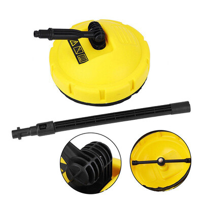 

Rotary Brush For Karcher K Vax Long Handle Pressure Washer Surface Clean Tools