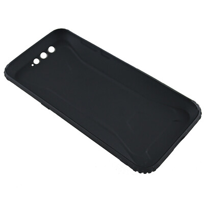 

Solid Color Anti-Fingerprint TPU Soft Case for Black Shark
