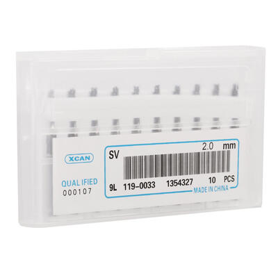 

Greensen 10pcs 2mm Cemented Carbide End Mill Engraving Bits Carving Drill SMTCNCPCB Cutter Rotary Burrs End Mill