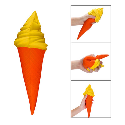 

Tailored Squishies Ice Cream Scented Slow Rising Squeeze Toys Stress Reliever Toys