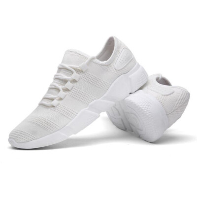 

FANCHENLAIKE Mens Sports Style Casual Shoes 5816