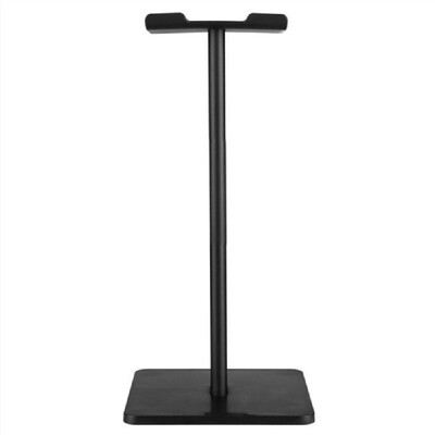 

Universal Modern Design Universal Earphone Holder Flexible Headset Hanger Headphonea Stand Convenient Storage Earphone Bracket Wit
