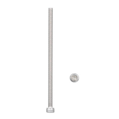

M6 DIN912-A2 Stainless Steel Allen Bolt Socket Cap Screws Hex Screw M6120